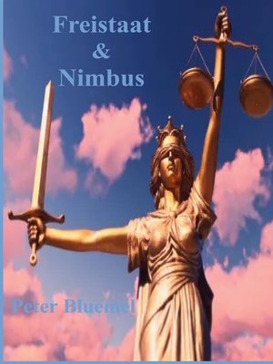 cover image of Freistaat & Nimbus